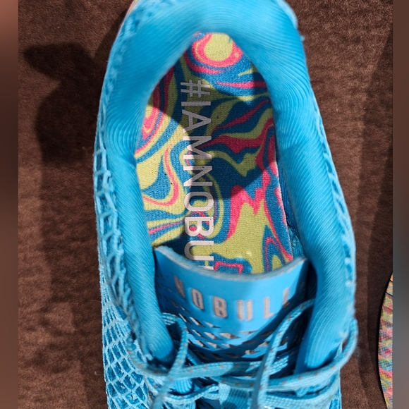 NOBULL Mesh Runners - Picture 2 of 10